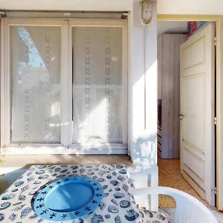 شقة Oiseau Bleu - Giotto - Agreable Studio Avec Terrasse Ensoleillee Proche Centre Et Plages Mae-4044 مينتون