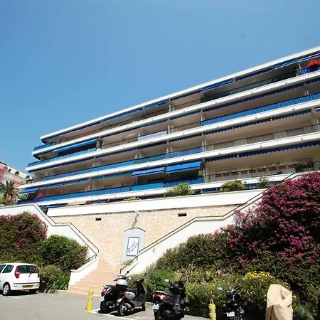شقة Oiseau Bleu - Giotto - Agreable Studio Avec Terrasse Ensoleillee Proche Centre Et Plages Mae-4044 مينتون